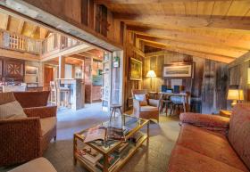Chalet Stembogen - Happy Rentals