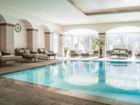 Das Ronacher Therme & Spa Resort