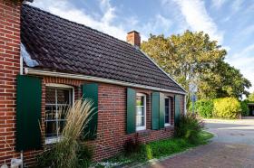 Ferienhaus Segelboot