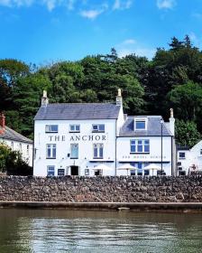 The Anchor Hotel