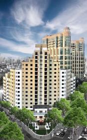 Juss Hengshan Hotel (Former Regal International East Asia Hotel)