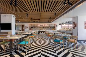 Aloft Kathmandu Thamel