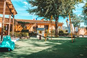 Camping & Bungalows Suspiro del Moro