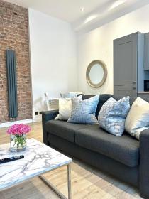 Sweeting Suites - Luxury Apartments