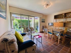 Appartement Carnac, 2 pièces, 4 personnes - FR-1-377-48