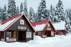 Ski Chalet Borovets