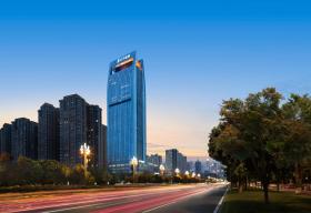 Projoy Hotel Tianfu