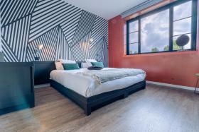 Olivarius Apart Hotel Lille Villeneuve D'Ascq