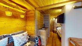 Abitaziun Güglia - Silvaplana