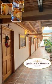 Quinta La Huerta