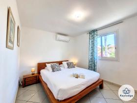 Rayon de soleil-Maison T3, 3 étoiles - 80m2- Saint-Louis