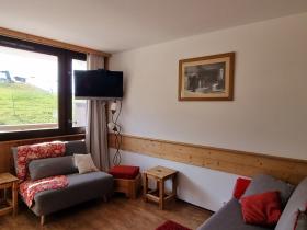 Studio Plagne Aime 2000, 1 pièce, 4 personnes - FR-1-181-2578