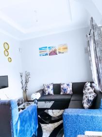 eneyahomes ~ stay with me