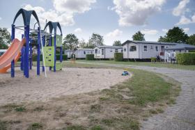 Camping 't Veerse Meer