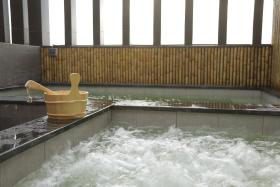 The View Serviced Residence