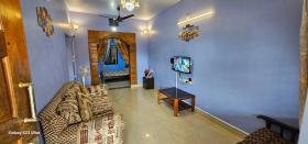 UDUPI Homestay Hill top villa Dendoorkatte