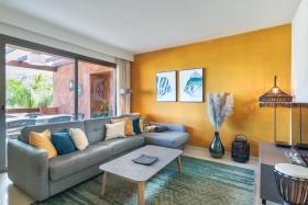 Adjona 2-2 PENTHOUSE SEA VIEW & JACUZZI 2B