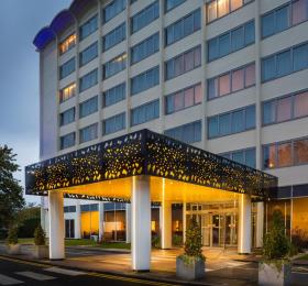 Park Inn by Radisson Northampton Town Centre