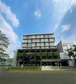 Nite and Day Residence Alam Sutera