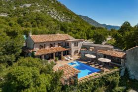 Villa Mea With Private Pool - Happy Rentals