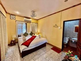 Luang Prabang Rosie Place