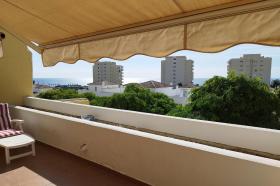Apartamento Puertosol
