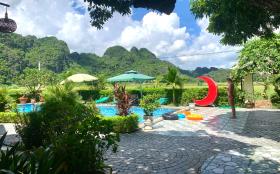 Tam Coc Minh Hung Homestay