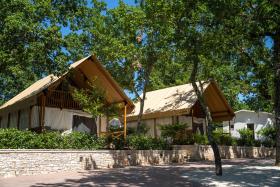 Banki Green Istrian Village - Holiday Homes & Glamping Tents