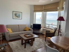 Appartement Ambleteuse, 3 pièces, 6 personnes - FR-1-376-48