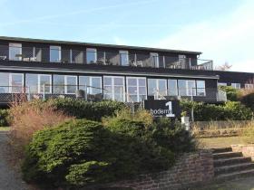 Holiday home Aakirkeby XLVII