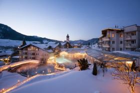 Posthotel Achenkirch - Adults only