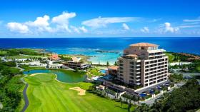 Hotel Shigira Mirage