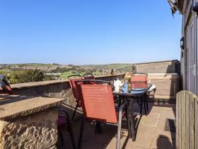 The Old Piggery, Keighley