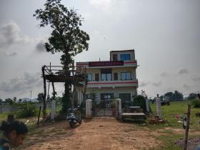 Shree Mahal homestay