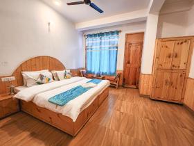 sylvan woods cottages