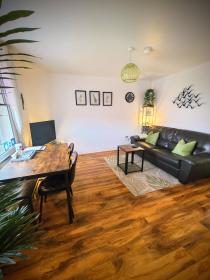 Vale View Apartment, Prestatyn