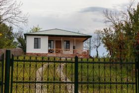 Newly renovated 3-bedroom Bungalow in rural area