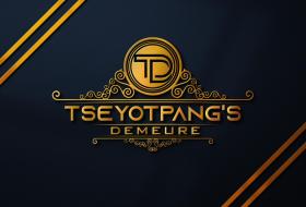 Tseyotpang's Demeure