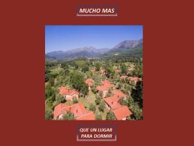 COMPLEJO ALDEA VETONIA Parque de mascotas, calefaccion 24 horas, zonas infantiles, parking, compara servicios y precio "Infórmate o reserva" ideal grupos de 8 a 120 plazas con zona comun