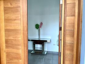 Casa privada - Centro del pueblo.