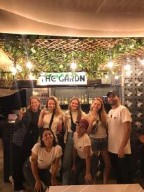 Oasis Hostel Medellin