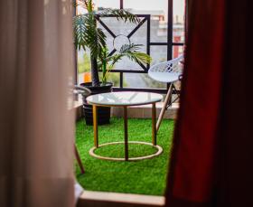 Furaha luxury studio suites