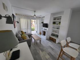 Apartamento muy bien ubicado en Torremolinos