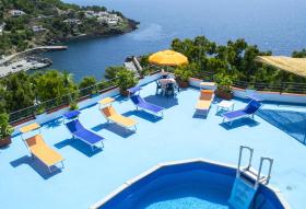 Le Terrazze sul mare