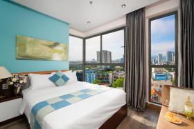 Rosetta Hotel Danang