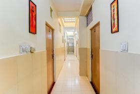 SPOT ON Ren Basera Guest House