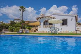 Villa Neus - PlusHolidays