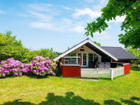 5 person holiday home in Skjern