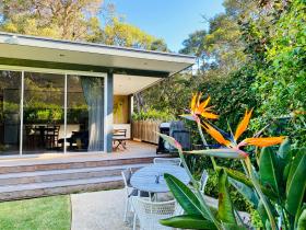 Banksia Luxury Villa