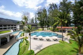 Amora Beach Resort Phuket - SHA Extra Plus